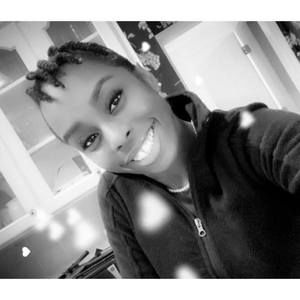 Meet your Posher, Iman